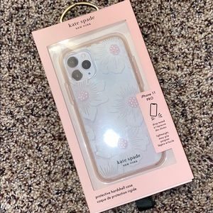 Kate Spade IPhone 11 Pro case